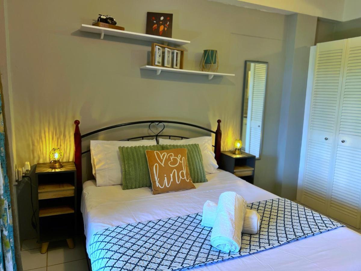 Studio One Apartamento Black Rock Exterior foto